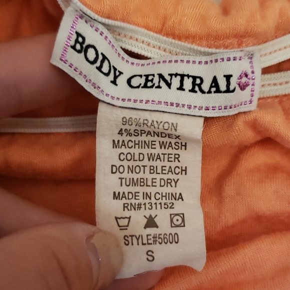 Skirt - Picture 4 of 4